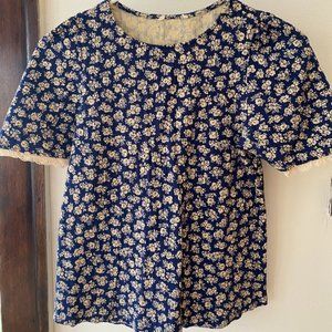 Sezane Clea T-shirt